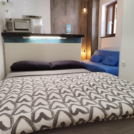 Altozano Room Iii, Estudio Centro De Malaga Gayfriendly, Wi-Fi Gratis المظهر الخارجي الصورة