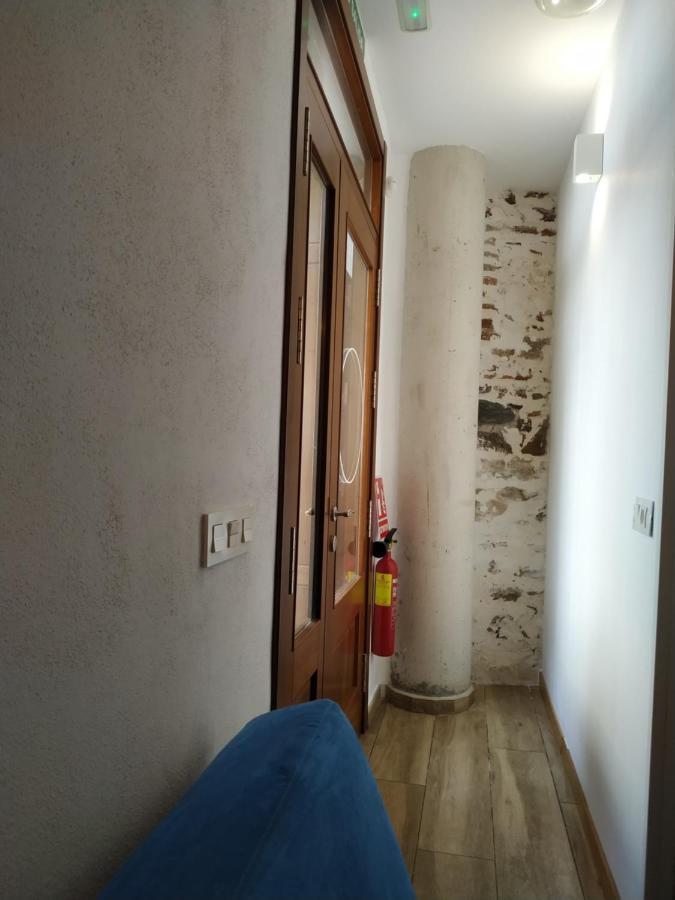 Altozano Room Iii, Estudio Centro De Malaga Gayfriendly, Wi-Fi Gratis المظهر الخارجي الصورة
