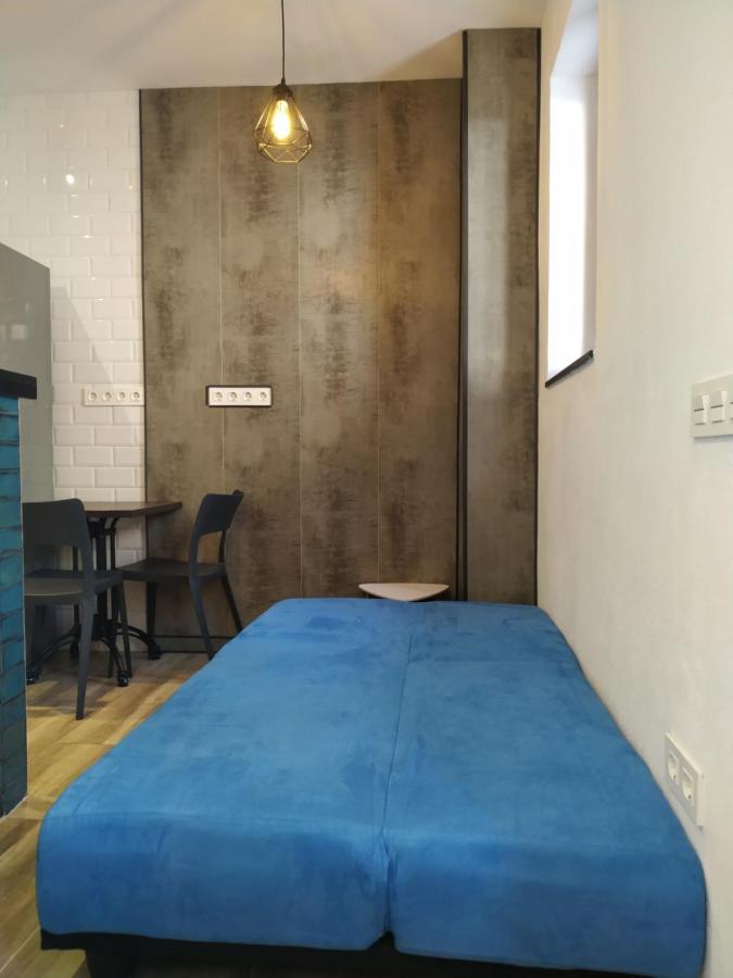 Altozano Room Iii, Estudio Centro De Malaga Gayfriendly, Wi-Fi Gratis المظهر الخارجي الصورة
