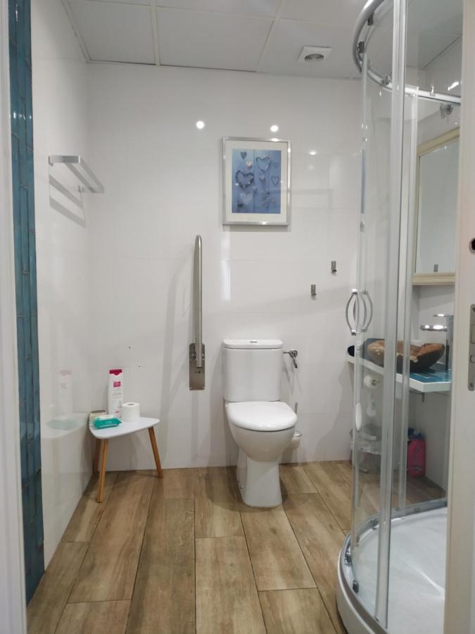 Altozano Room Iii, Estudio Centro De Malaga Gayfriendly, Wi-Fi Gratis المظهر الخارجي الصورة