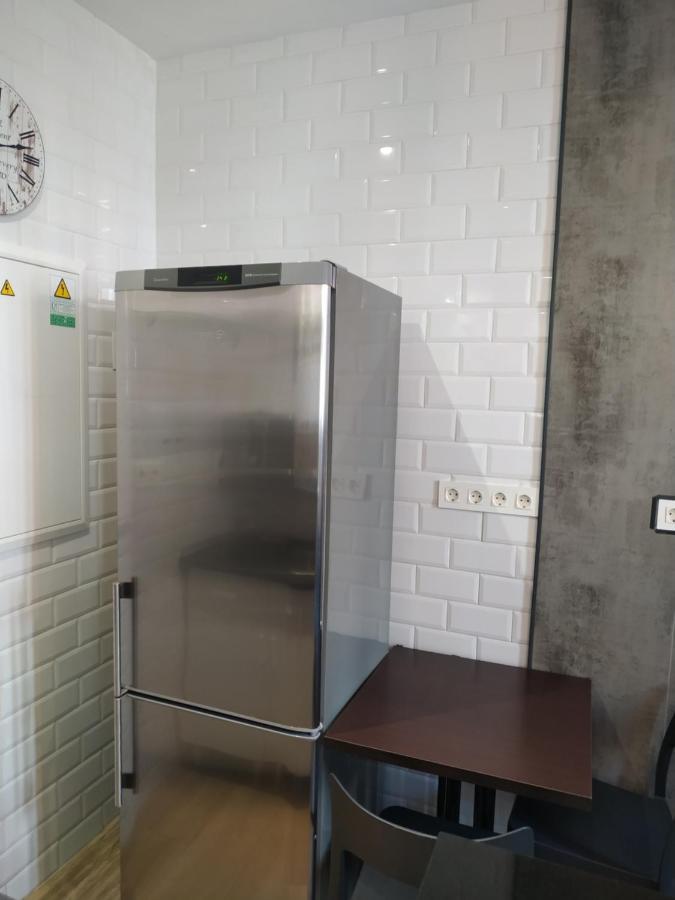 Altozano Room Iii, Estudio Centro De Malaga Gayfriendly, Wi-Fi Gratis المظهر الخارجي الصورة