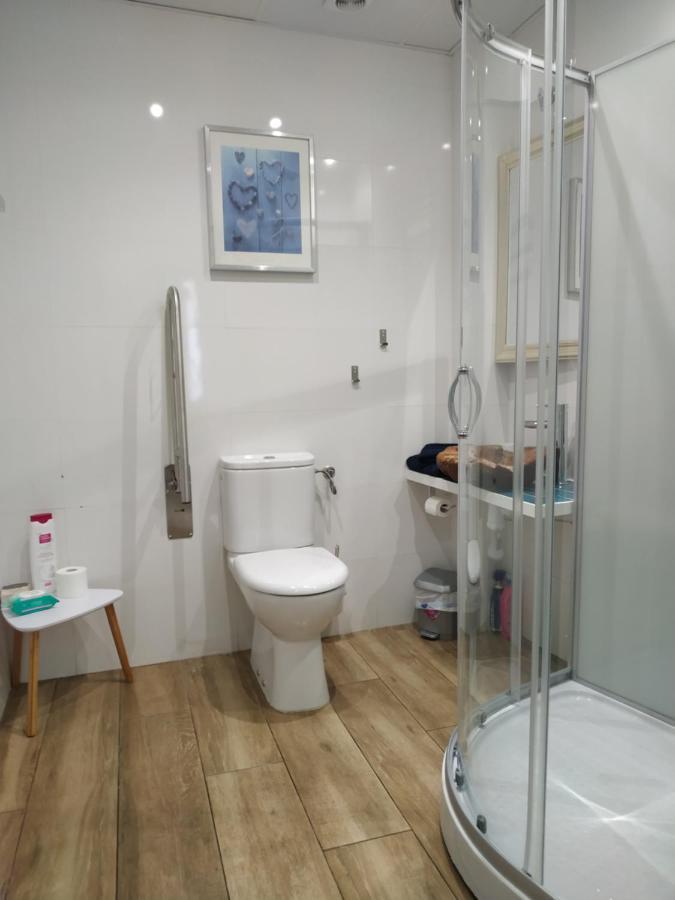 Altozano Room Iii, Estudio Centro De Malaga Gayfriendly, Wi-Fi Gratis المظهر الخارجي الصورة