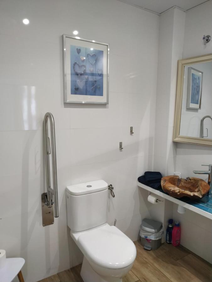 Altozano Room Iii, Estudio Centro De Malaga Gayfriendly, Wi-Fi Gratis المظهر الخارجي الصورة