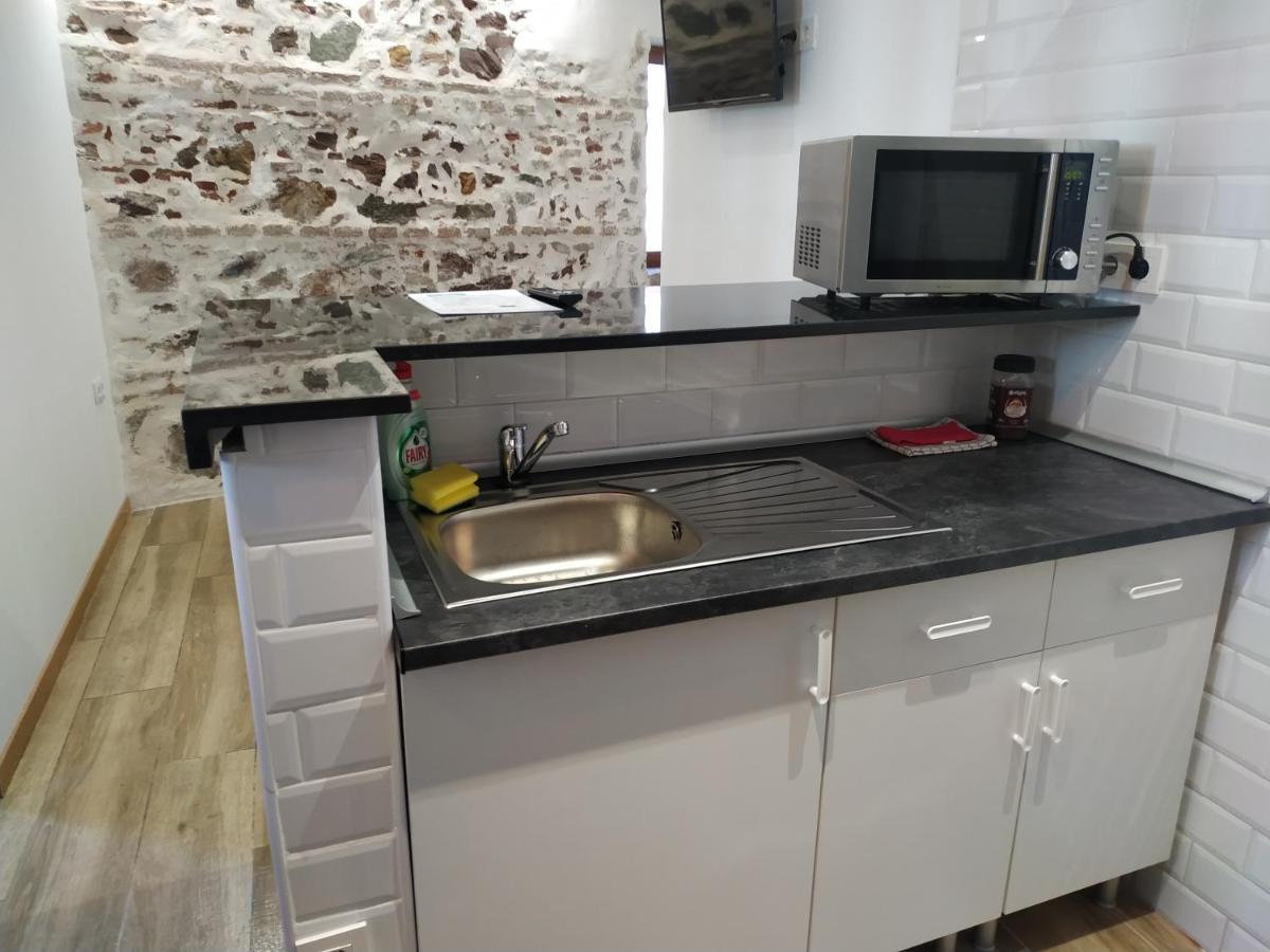 Altozano Room Iii, Estudio Centro De Malaga Gayfriendly, Wi-Fi Gratis المظهر الخارجي الصورة