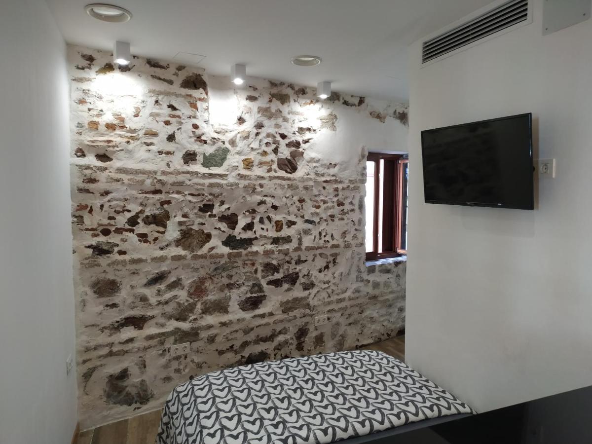 Altozano Room Iii, Estudio Centro De Malaga Gayfriendly, Wi-Fi Gratis المظهر الخارجي الصورة