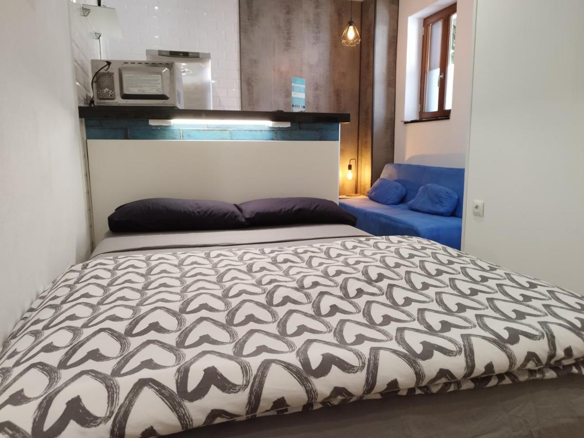 Altozano Room Iii, Estudio Centro De Malaga Gayfriendly, Wi-Fi Gratis المظهر الخارجي الصورة
