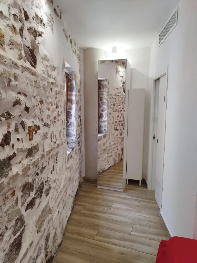 Altozano Room Iii, Estudio Centro De Malaga Gayfriendly, Wi-Fi Gratis المظهر الخارجي الصورة