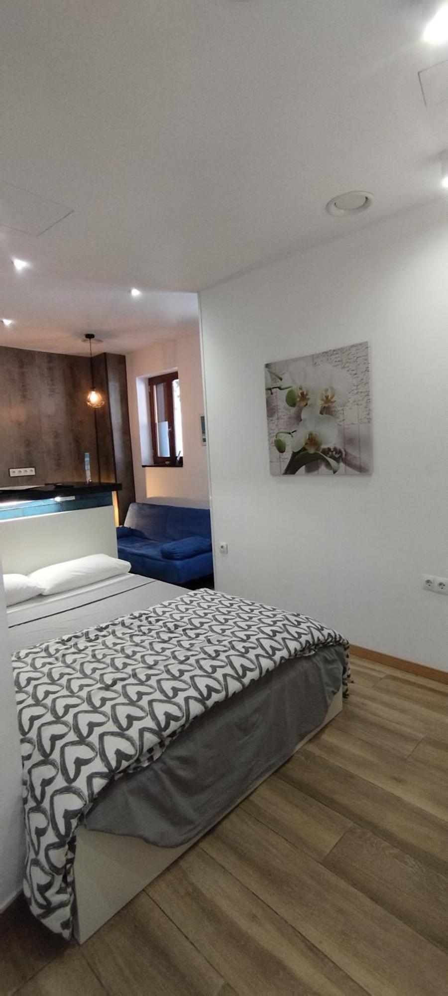 Altozano Room Iii, Estudio Centro De Malaga Gayfriendly, Wi-Fi Gratis المظهر الخارجي الصورة